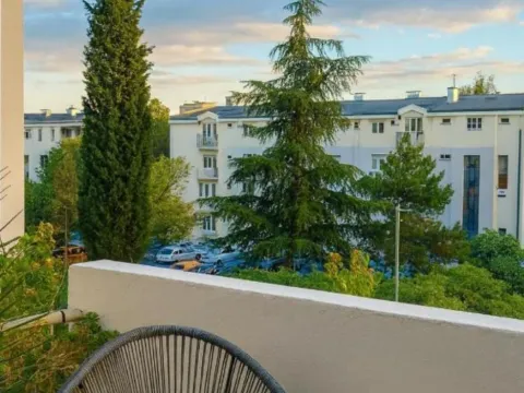 Izdavanje, dvosoban stan, 80m², Preko Morače, Podgorica - image 7