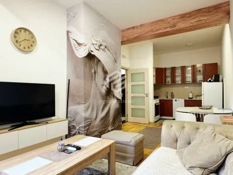 Izdavanje, jednosoban stan, 40m², Ljubović, Podgorica - image 4