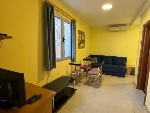 Sale, two bedroom apartment, 60m², Rafailovići, Budva - image 6