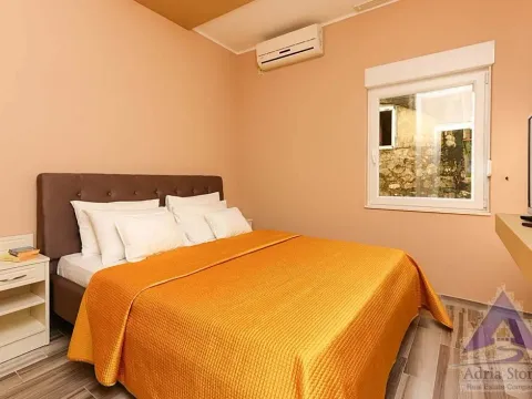 Prodaja, dvosoban stan, 84m², Bečići, Budva - image 12