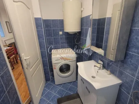 Rent, one bedroom apartment, 29m², Petlovo Brdo, Beograd - image 12