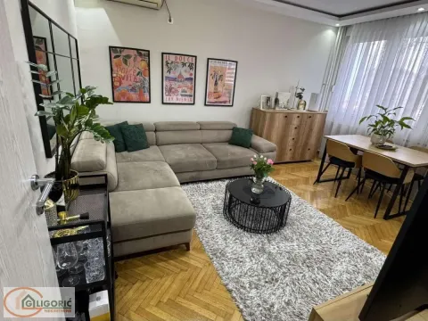 Prodaja, dvosoban stan, 53m², Uciteljsko Naselje, Zvezdara Sve Podlokacije - image 16