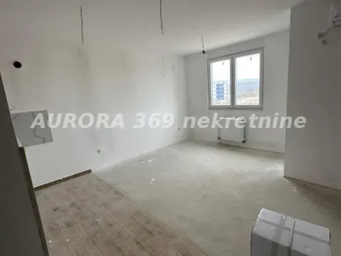 Prodaja, garsonjera, 30m², Mišeluk, Petrovaradin - image 2