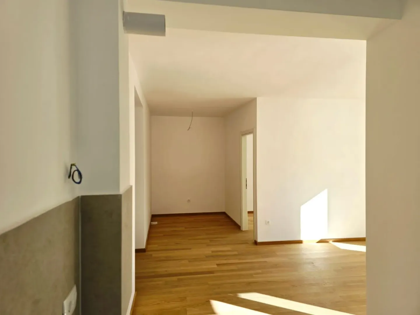 Sale, two bedroom apartment, 65m², Centar, Budva