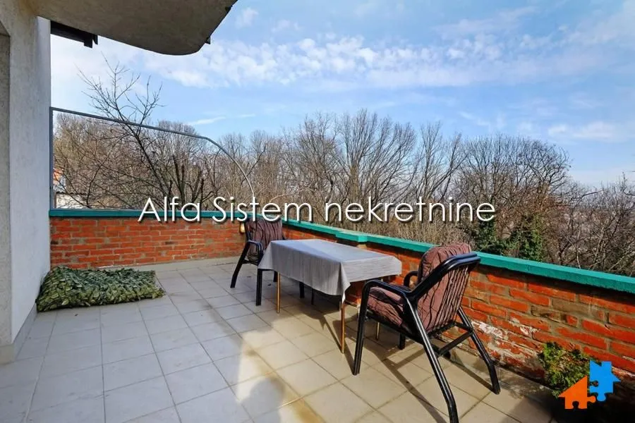 Rent, house, 300m², Zvezdarska Šuma, Zvezdara Sve Podlokacije