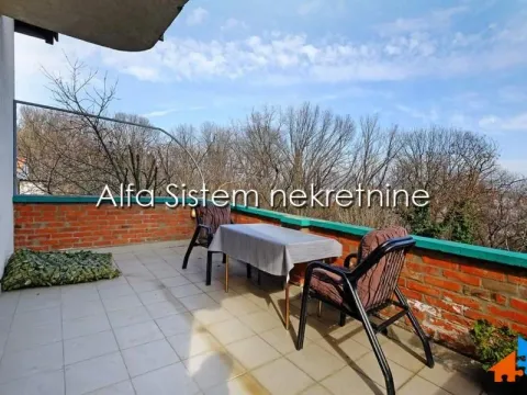 Rent, four bedroom apartment, 160m², Zvezdarska Šuma, Zvezdara Sve Podlokacije - image 10