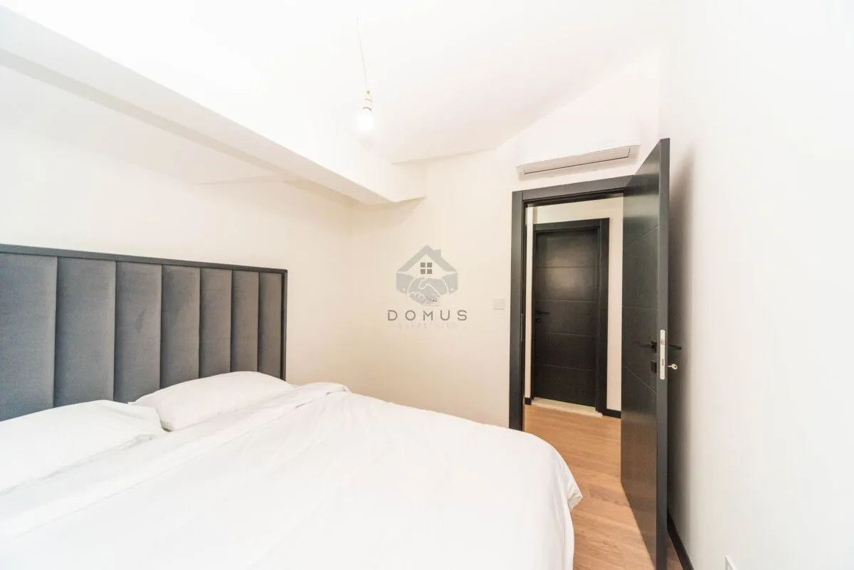 Prodaja, jednosoban stan, 58m², Gorica C, Podgorica