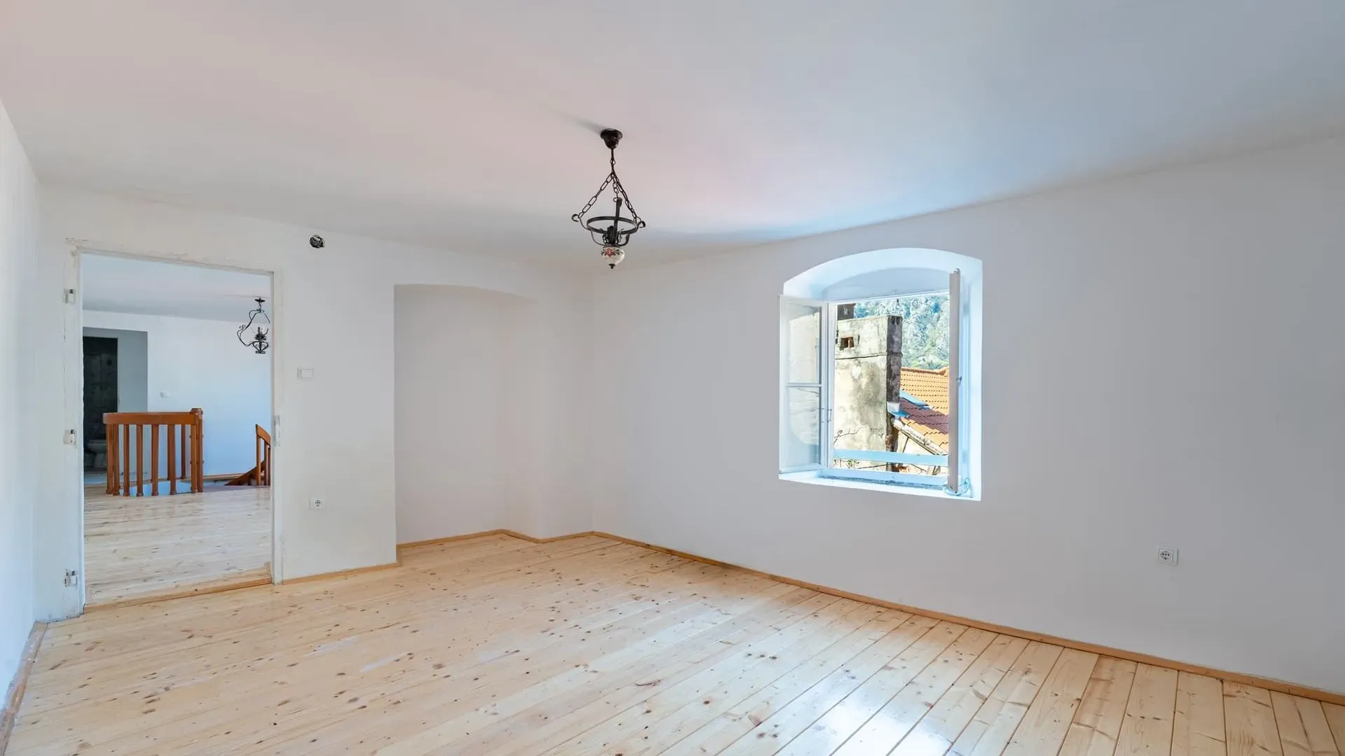 Prodaja, dvosoban stan, 74m², Stari Grad Kotor, Kotor