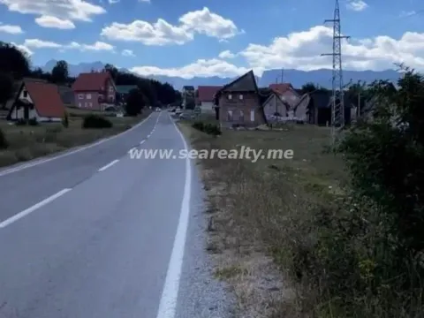 Sale, land lot, 16300m², Borje, Žabljak - image 3