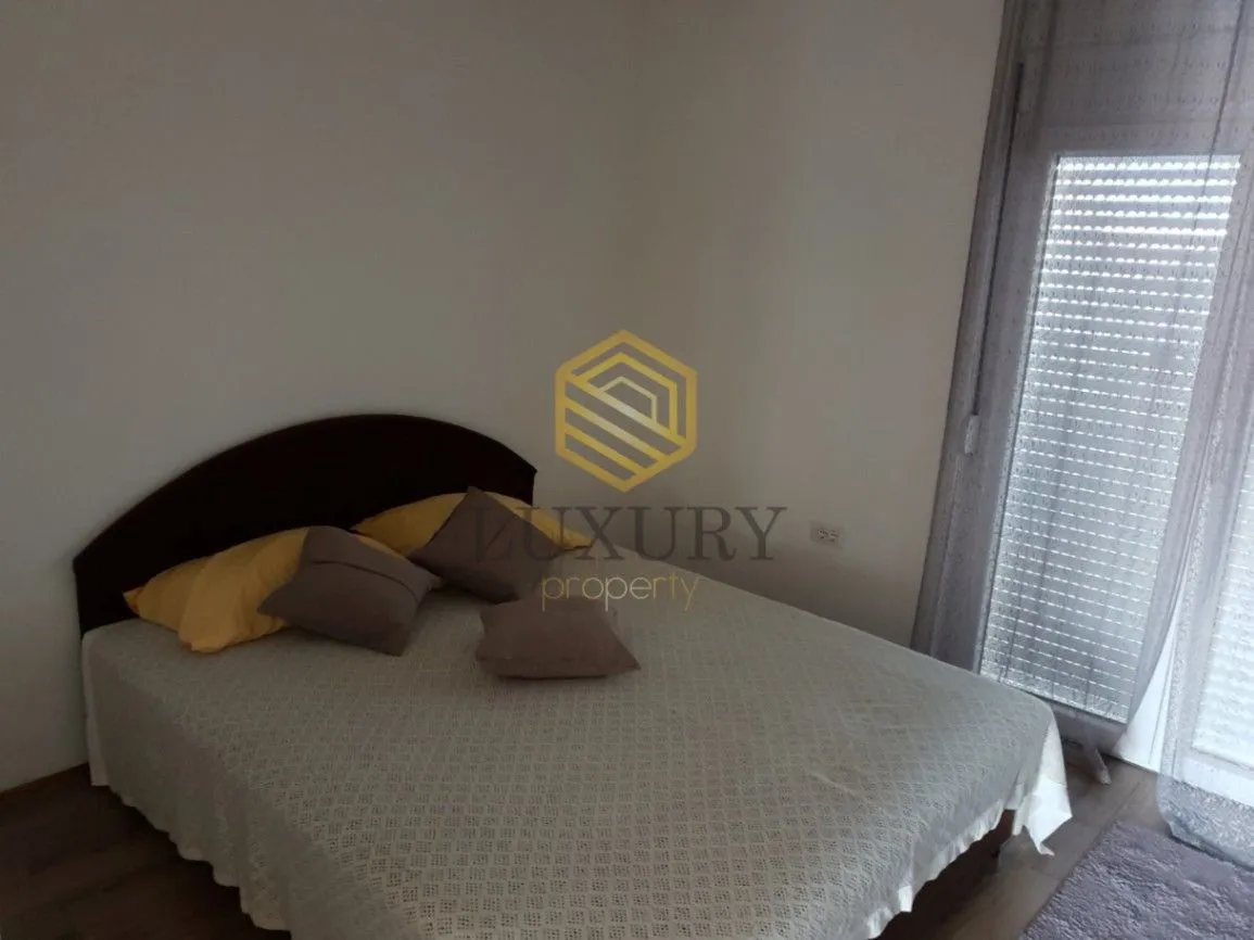 Rent, one bedroom apartment, 50m², Stari Aerodrom, Podgorica