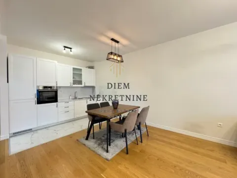 Izdavanje, jednosoban stan, 58m², Podgorica, Crna Gora - image 9