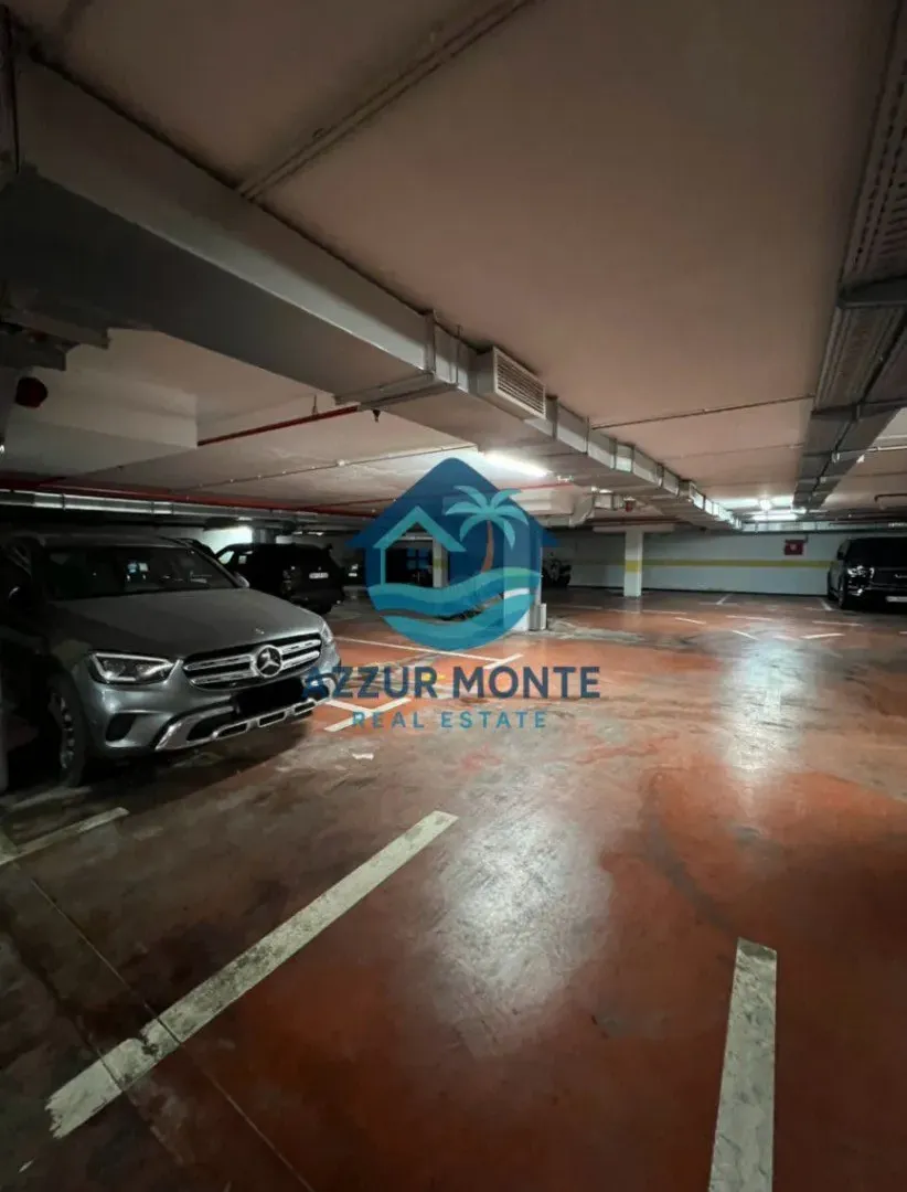 Sale, one bedroom apartment, 51m², Centar, Bar