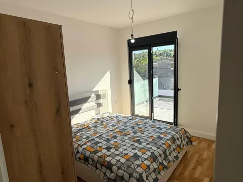 Rent, one bedroom apartment, 45m², Zagorič, Podgorica - image 6