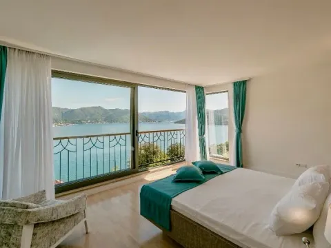Sale, house, 236m², Njivice, Herceg Novi - image 6