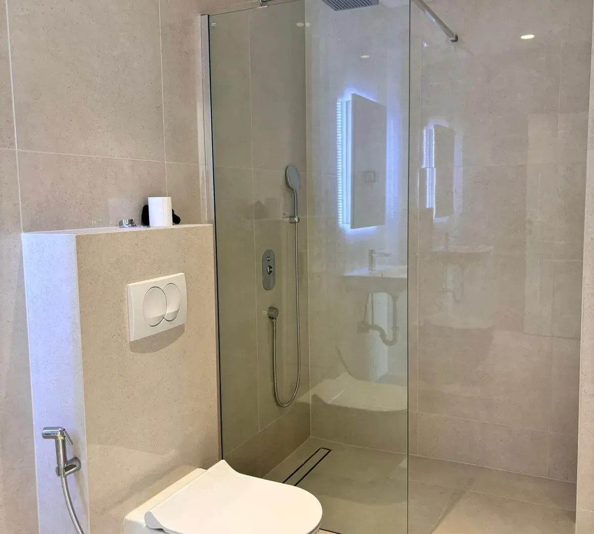 Sale, two bedroom apartment, 101m², Tivat, Crna Gora