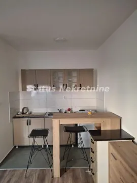 Izdavanje, garsonjera, 21m², Adice, Novi Sad Sve Podlokacije - image 2