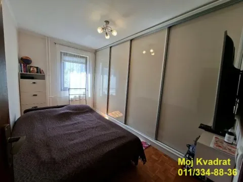 Sale, two bedroom apartment, 64m², Novi Beograd Blok 62, Novi Beograd Sve Podlokacije - image 4