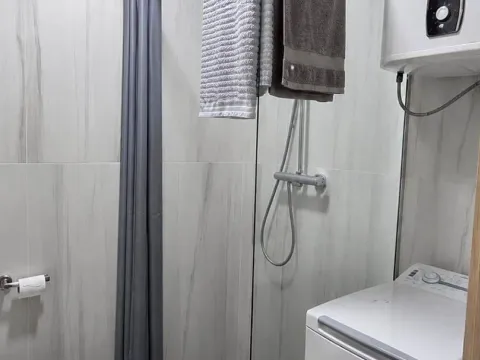 Prodaja, jednosoban stan, 42m², Seljanovo, Tivat - image 4