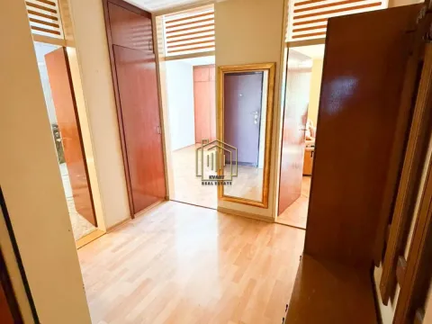 Sale, two bedroom apartment, 62m², Makedonsko naselje, Bar - image 3