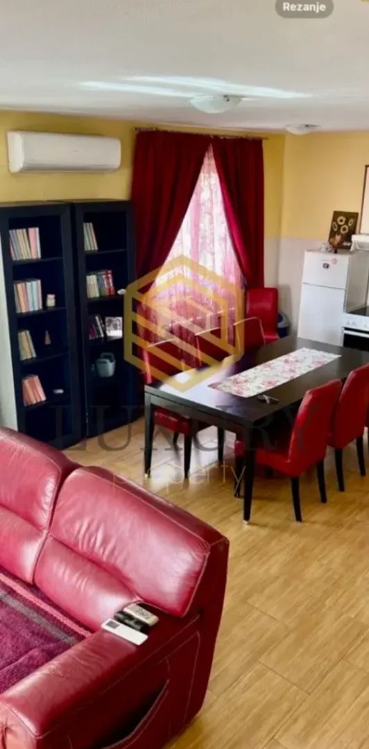 Rent, three bedroom apartment, 147m², Donja Gorica, Podgorica