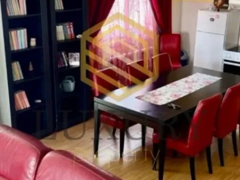 Izdavanje, trosoban stan, 147m², Donja Gorica, Podgorica - image 11