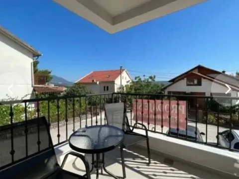 Izdavanje, jednosoban stan, 38m², Marići, Tivat - image 8