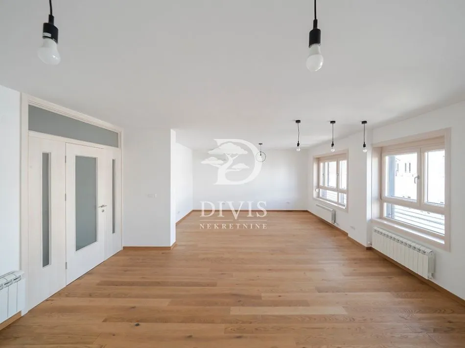 Sale, four bedroom apartment, 128m², Vračar Hram, Vračar Sve Podlokacije
