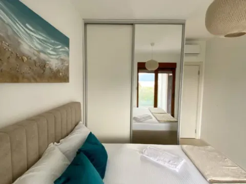 Rent, one bedroom apartment, 50m², Donja Lastva, Tivat - image 7