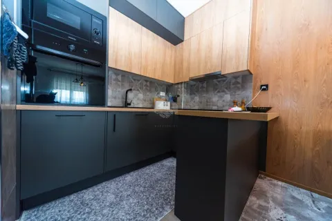 Rent, one bedroom apartment, 45m², Pobrežje, Podgorica - image 5