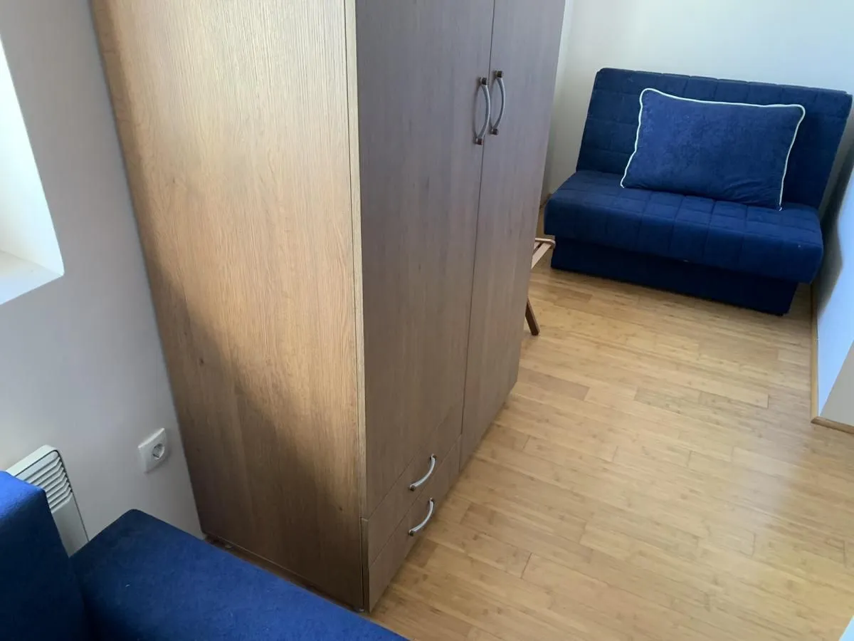 Prodaja, jednosoban stan, 24m², Kopaonik, Srbija