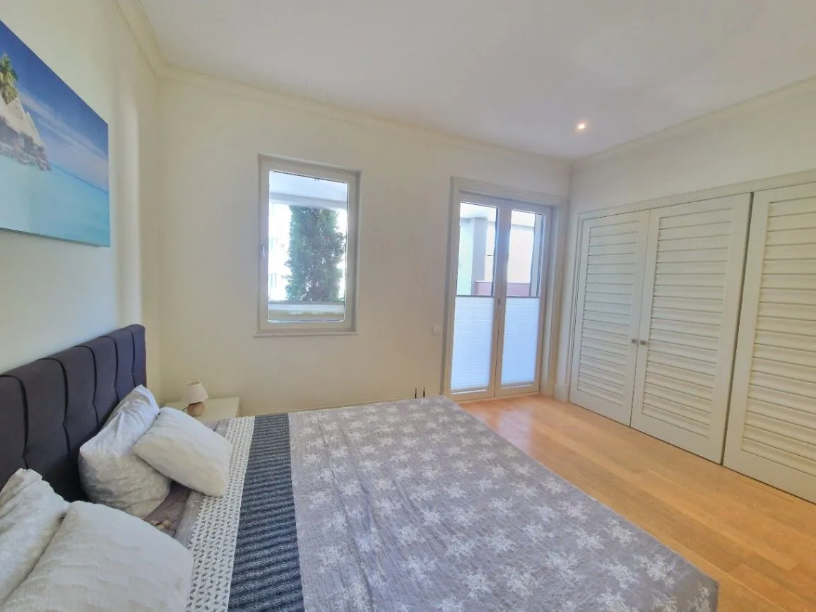Prodaja, dvosoban stan, 115m², Porto Montenegro, Tivat