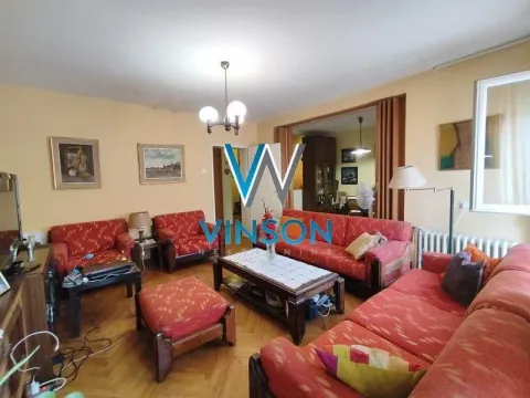 Sale, three bedroom apartment, 86m², Centar, Novi Sad - image 4