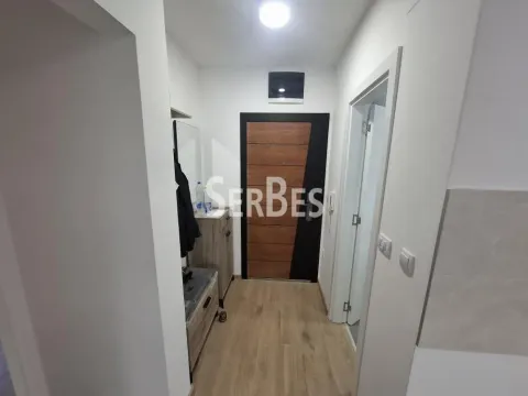 Rent, four bedroom apartment, 69m², Adice, Novi Sad Sve Podlokacije - image 15