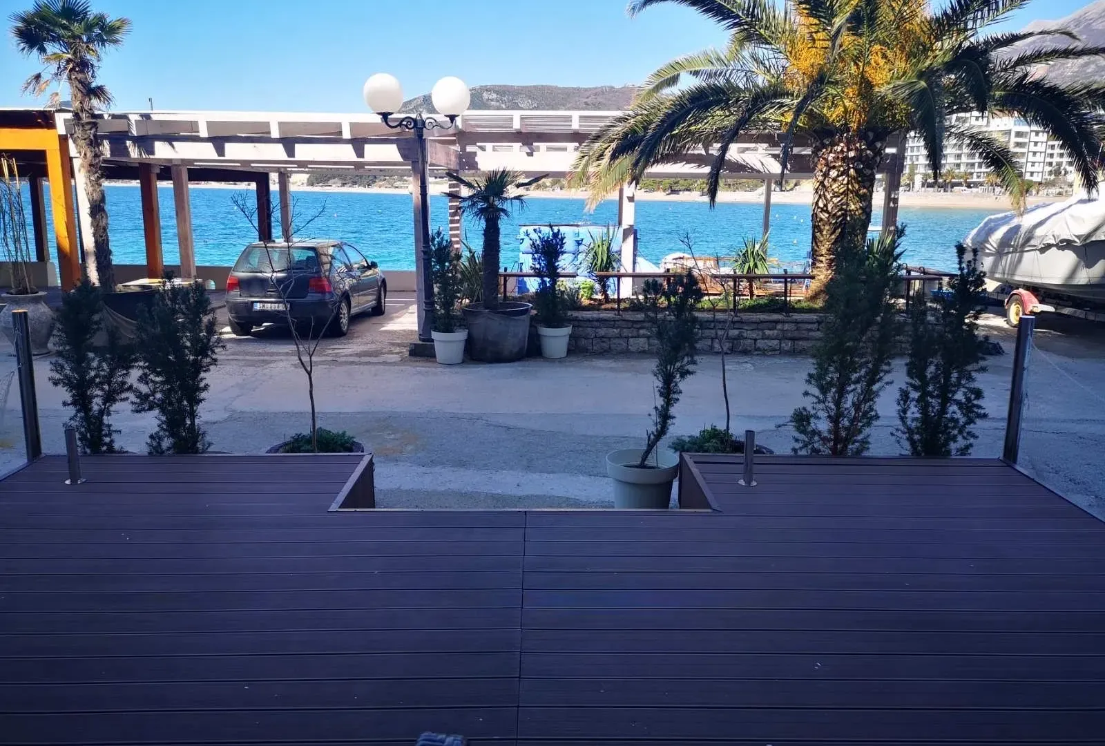 Sale, office space, 190m², Rafailovići, Budva
