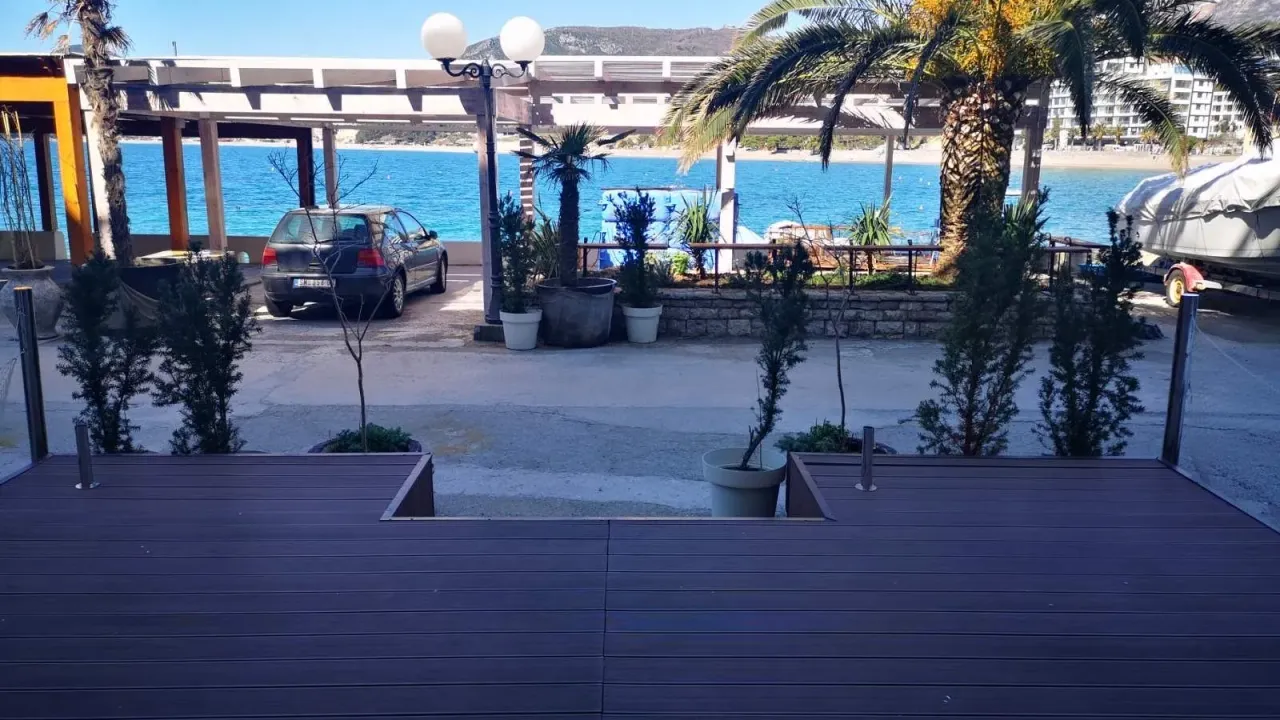 Sale, office space, 190m², Rafailovići, Budva