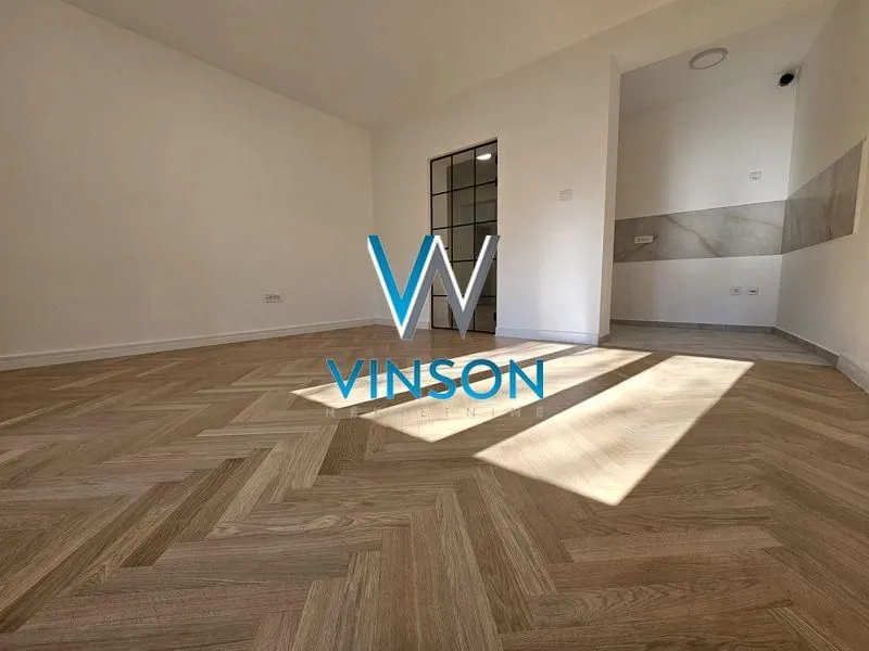 Prodaja, trosoban stan, 85m², Kej, Novi Sad Sve Podlokacije