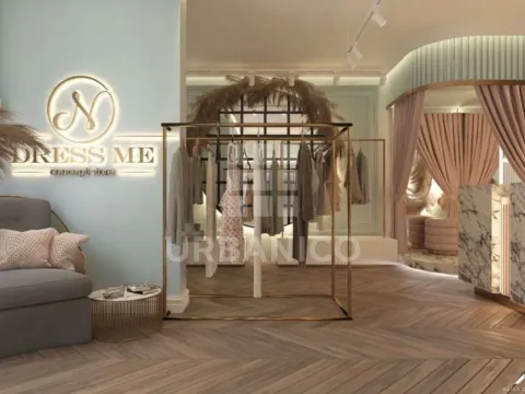 Rent, office space, 33m², Centar, Podgorica - image 3