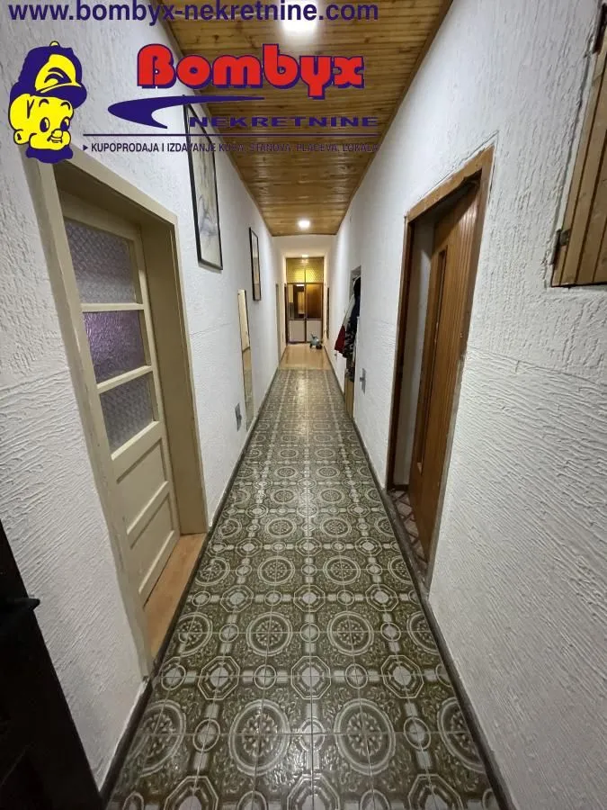 Sale, house, 500m², Beočin, Srbija