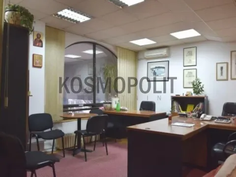 Sale, office space, 25m², Stari Grad, Beograd - image 1