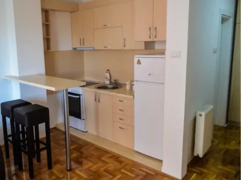 Izdavanje, garsonjera, 30m², Grbavica, Novi Sad Sve Podlokacije - image 2