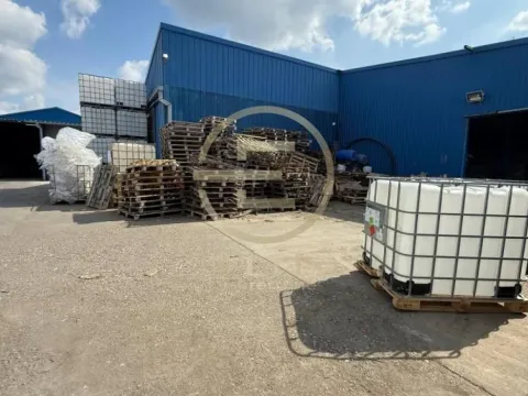 Rent, office space, 7726m², Rimski Šančevi, Novi Sad Sve Podlokacije - image 12