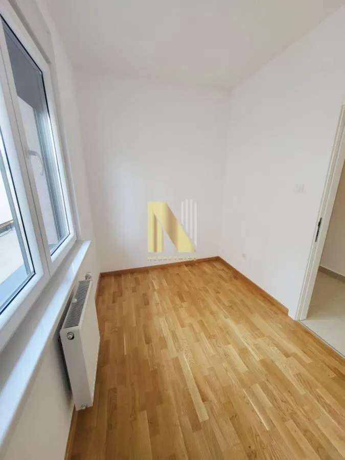 Prodaja, jednosoban stan, 34m², Telep, Novi Sad Sve Podlokacije