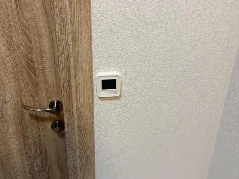 Izdavanje, jednosoban stan, 47m², Gradiošnica, Tivat - image 9