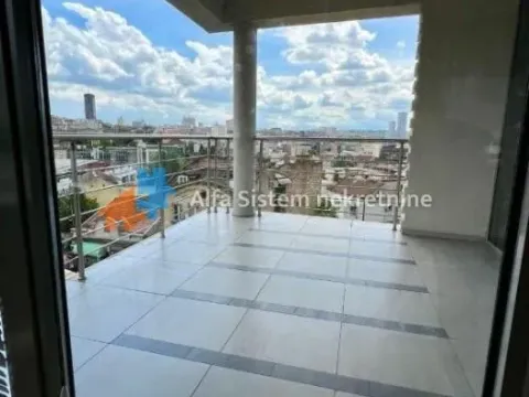 Rent, office space, 183m², Zeleni Venac, Beograd - image 22