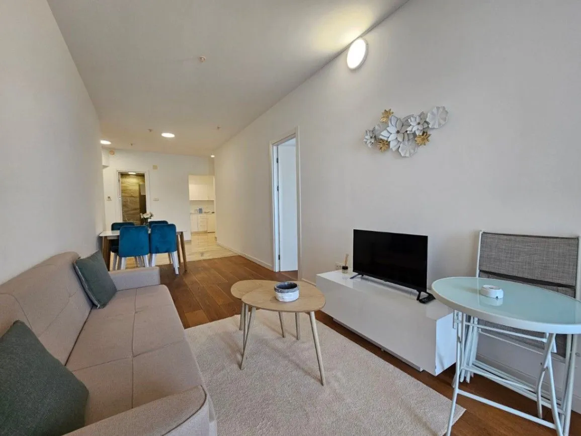 Sale, two bedroom apartment, 77m², Centar, Budva