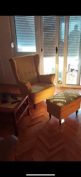 Prodaja, dvosoban stan, 48m², Bar, Crna Gora