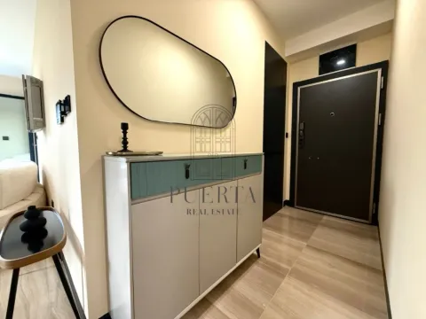 Izdavanje, jednosoban stan, 43m², Vezirov Most, Podgorica - image 8