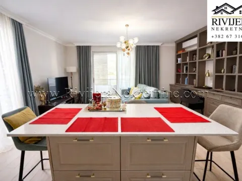 Prodaja, jednosoban stan, 60m², Igalo, Herceg Novi - image 6