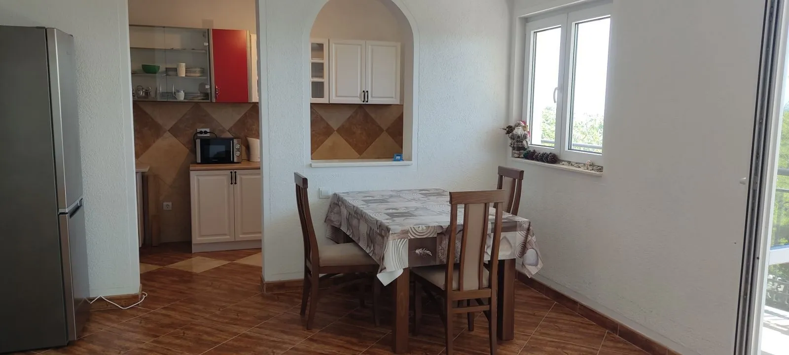 Prodaja, stan, 61m², Bar, Crna Gora