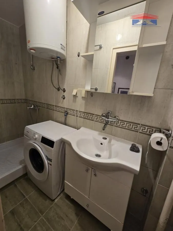 Prodaja, dvosoban stan, 45m², Detelinara, Novi Sad Sve Podlokacije
